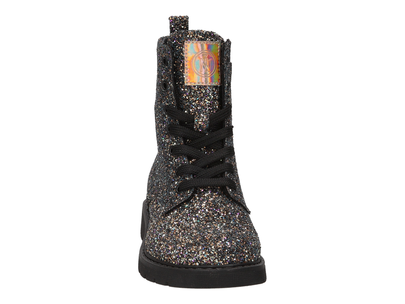 Innocent Shoes Boots Black