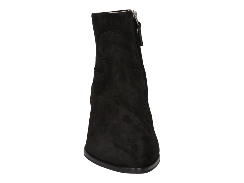 Gallucci Botte à Talon Noir