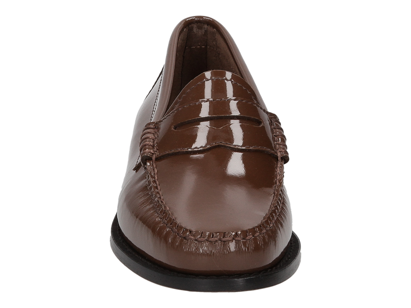 G.h. Bass Mocassins Brown