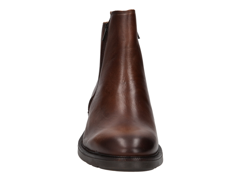 Ago Nord Boots Camel