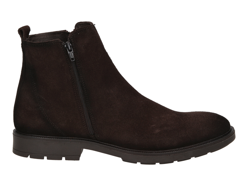 Ago Nord Boots Brown