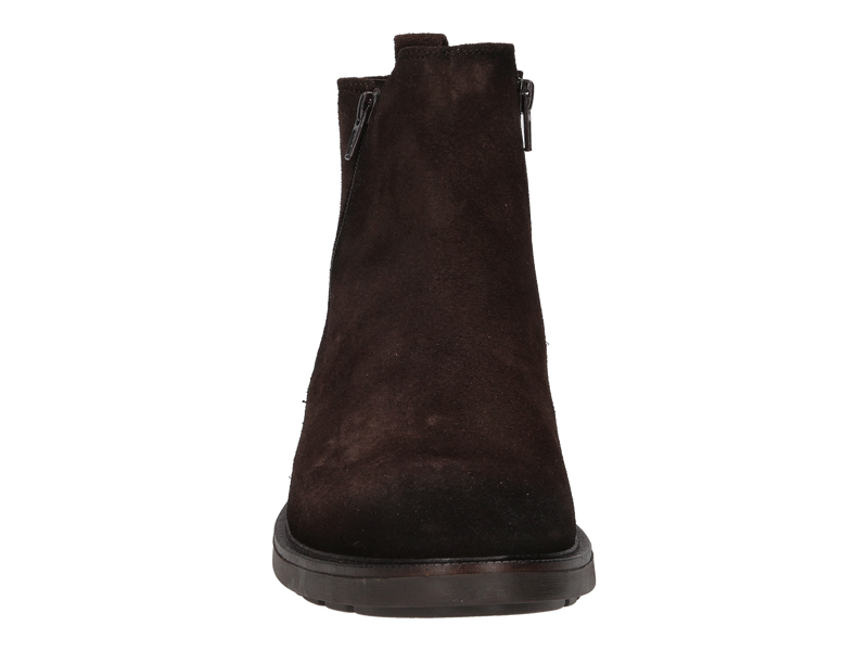 Ago Nord Boots Brown