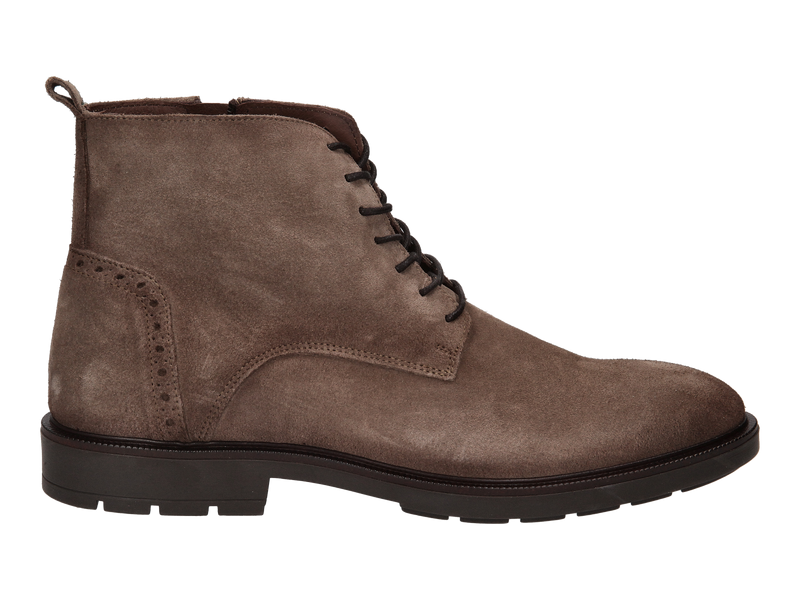 Ago Nord Boots Brown