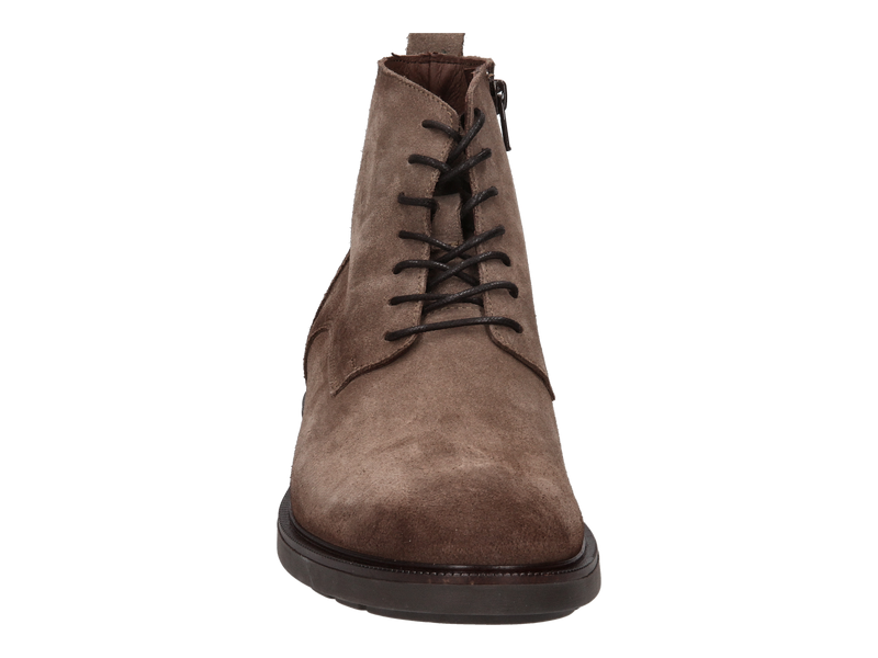 Ago Nord Boots Brown