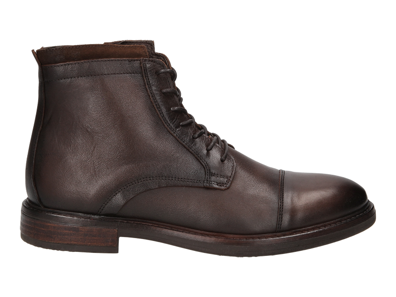 Ago Nord Boots Brown