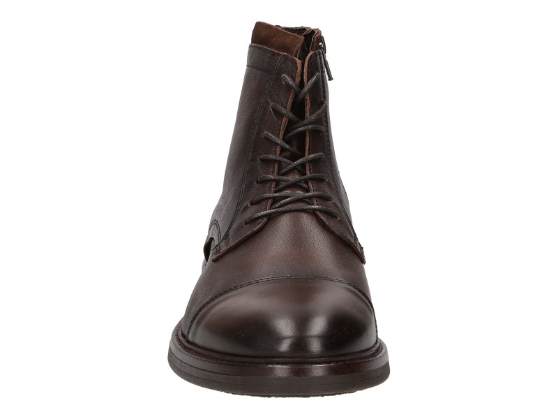Ago Nord Boots Brown