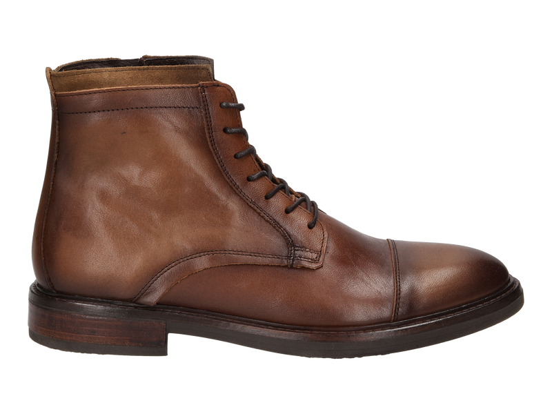 Ago Nord Boots Cognac