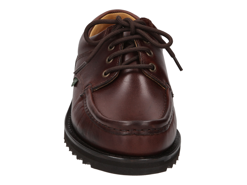 Paraboot Docksides Brown