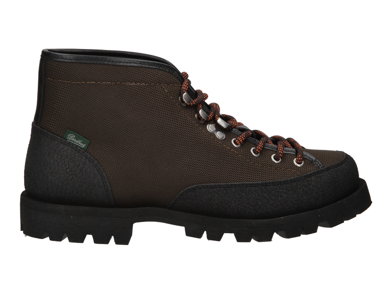 Voir le produit 'Paraboot Bottines Kaki' (en anglais) Paraboot Bottines Kaki