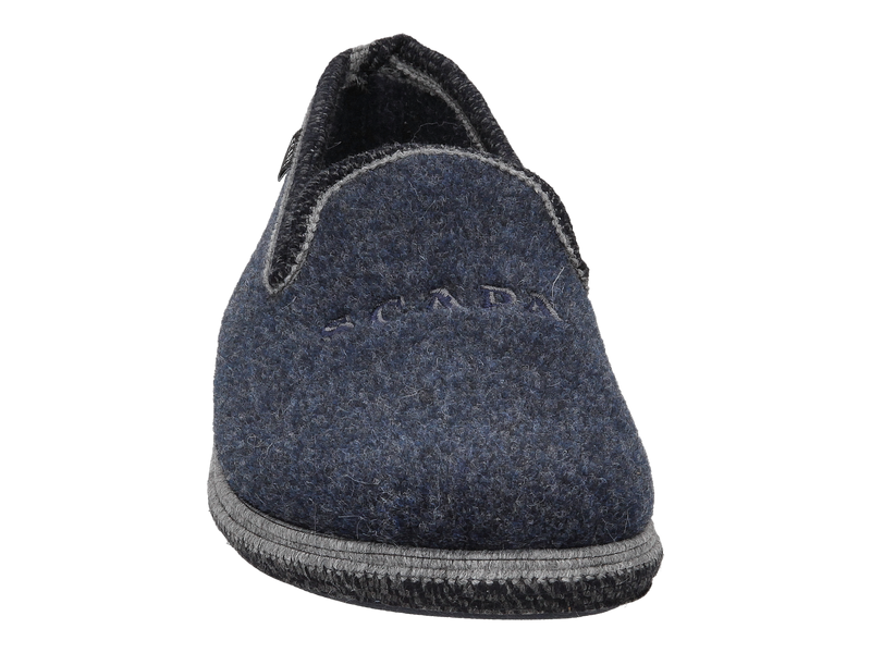 Scapa Pantoffels Blauw