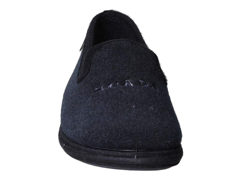 Scapa Pantoffels Blauw