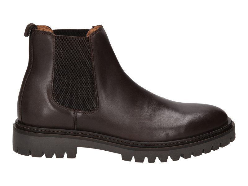 Scapa Sneakers Bruin