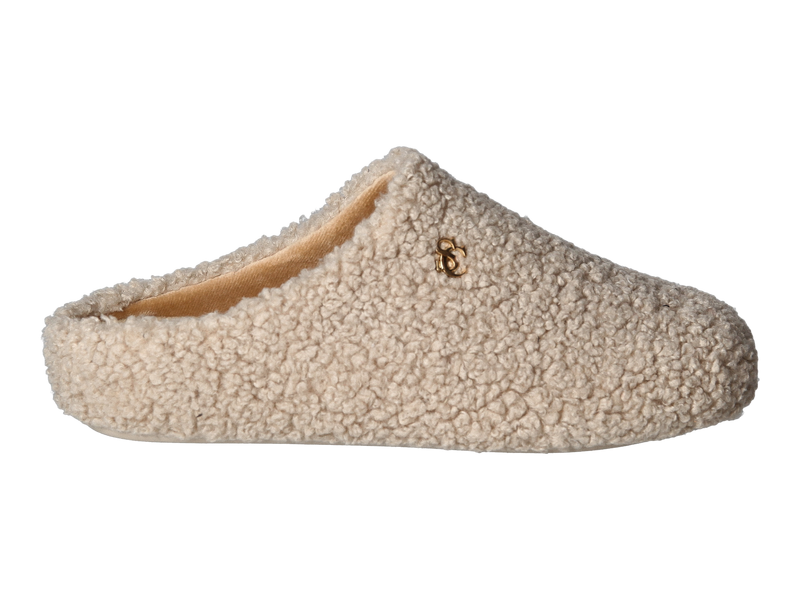 Scapa Slippers Beige