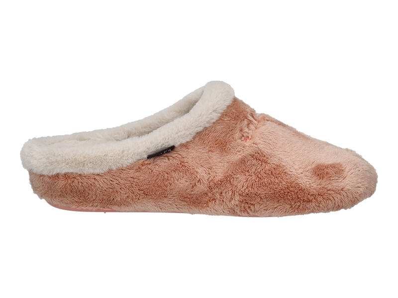 Scapa Slippers Rose