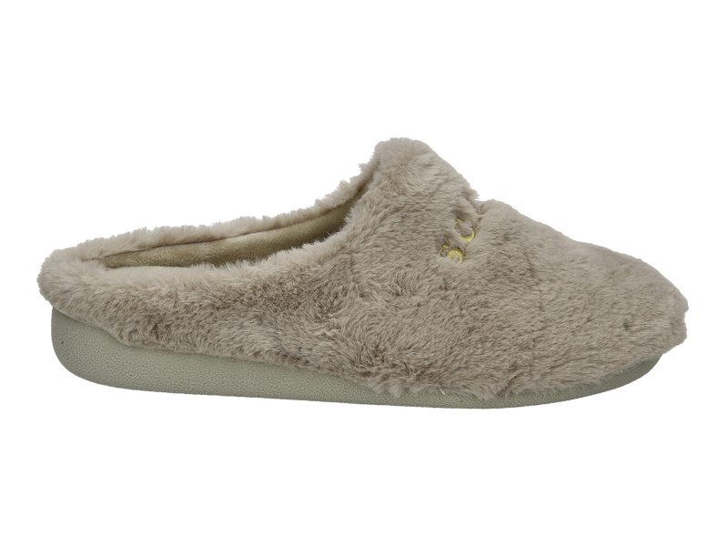 Scapa Pantoffels Groen