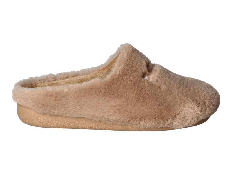 Scapa Pantoffels Beige