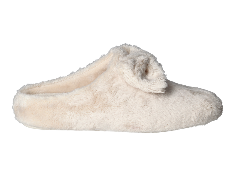 Scapa Pantoffels Off White