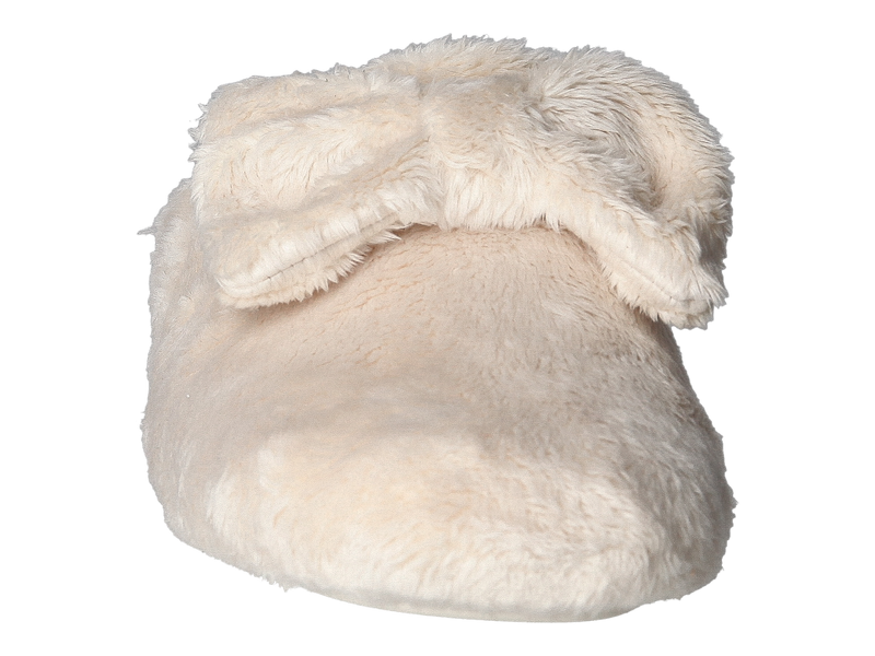 Scapa Slippers Off White