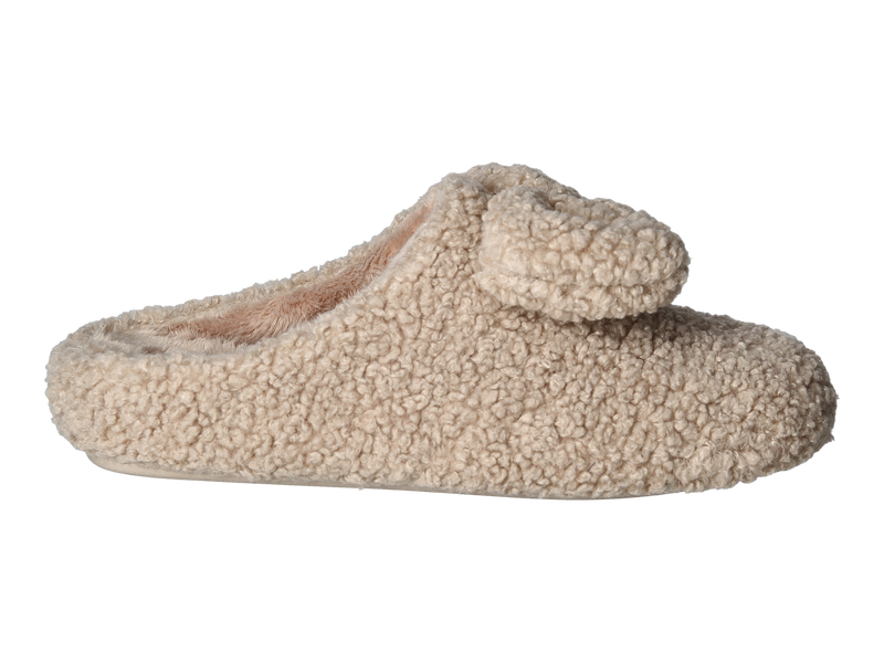 Scapa Slippers Beige