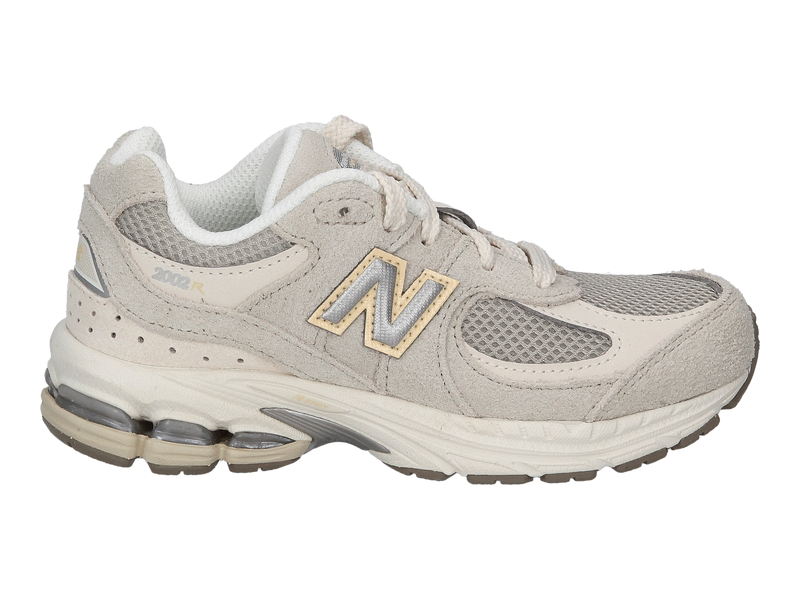 Bekijk product 'New Balance Sneakers Beige' New Balance Sneakers Beige