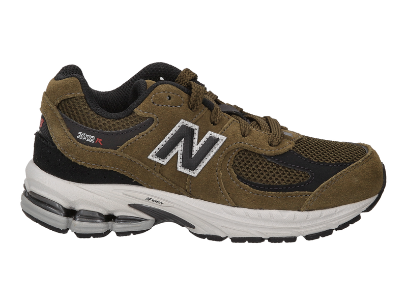 New Balance Sneakers Kaki