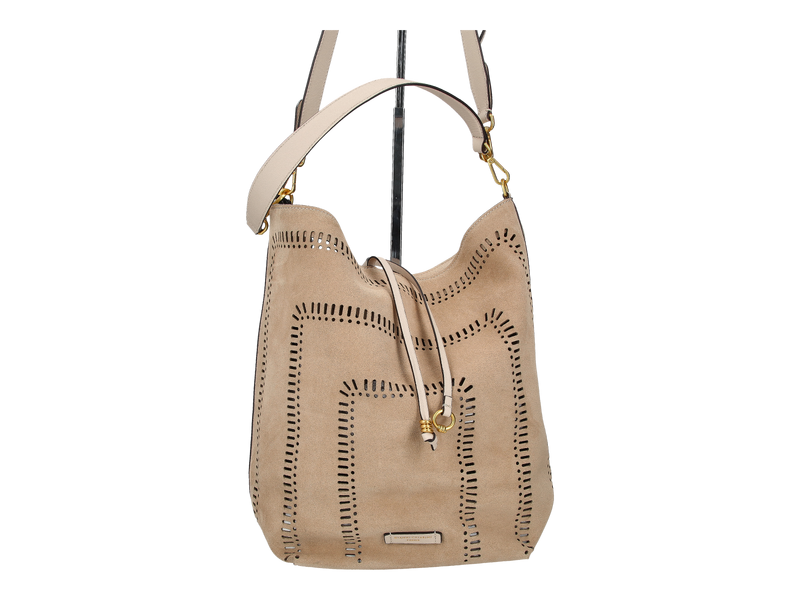 Gianni Chiarini Shoppers Taupe