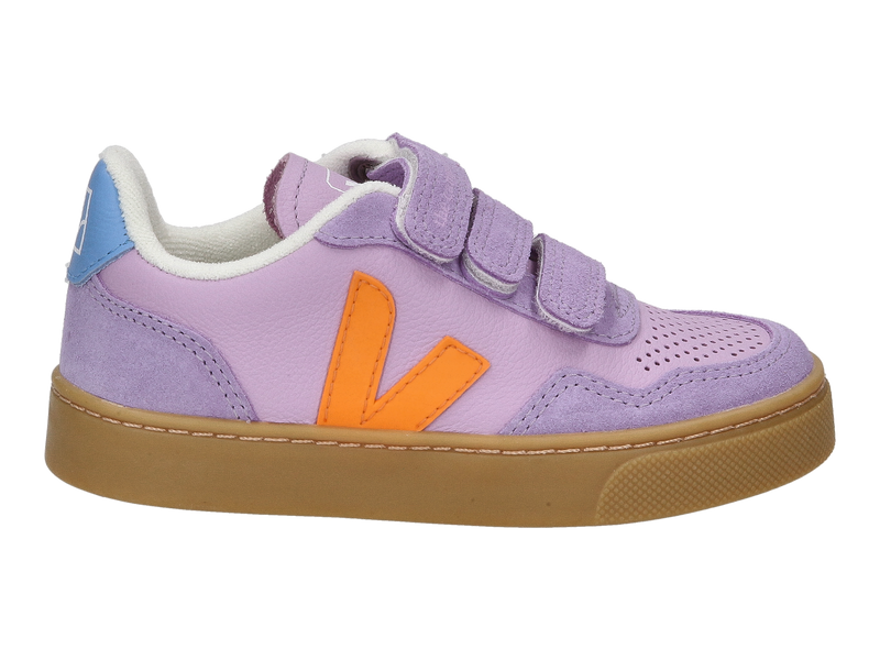 Veja Sneakers Purple