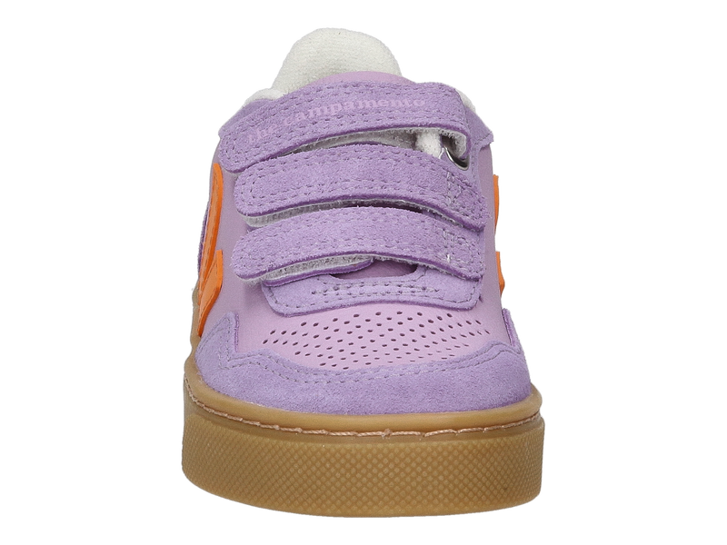 Veja Sneakers Purple