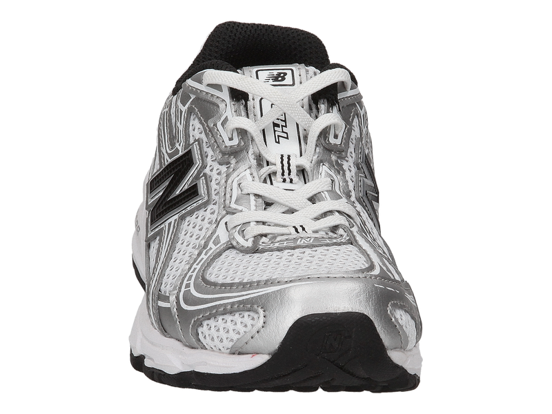 New Balance Sneakers Zilver