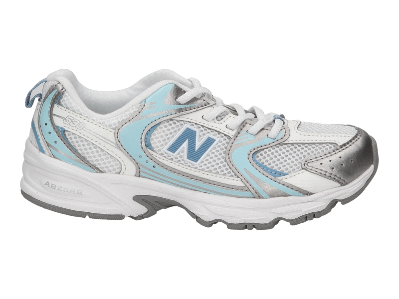 Bekijk product 'New Balance Sneakers Blauw' New Balance Sneakers Blauw