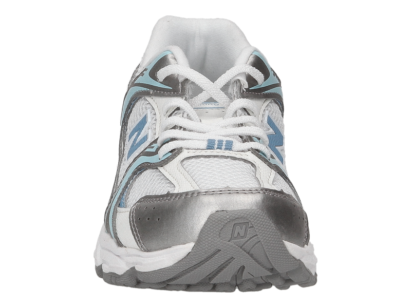 New Balance Sneakers Blauw