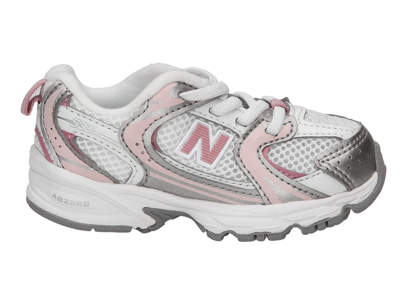 Bekijk product 'New Balance Sneakers Zilver' New Balance Sneakers Zilver