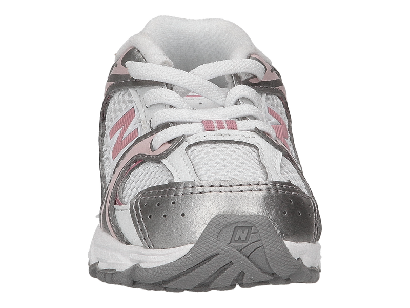 Bekijk product 'New Balance Sneakers Zilver' New Balance Sneakers Zilver