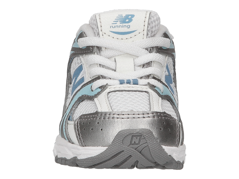 Bekijk product 'New Balance Sneakers Zilver' New Balance Sneakers Zilver