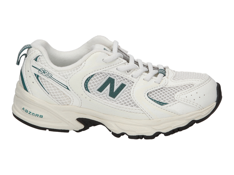 Bekijk product 'New Balance Sneakers Wit' New Balance Sneakers Wit
