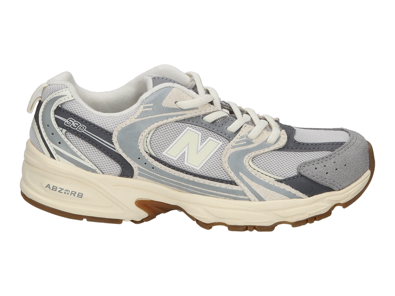Bekijk product 'New Balance Sneakers Grijs' New Balance Sneakers Grijs
