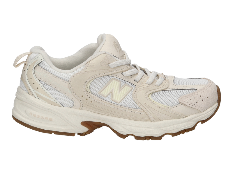 Bekijk product 'New Balance Sneakers Beige' New Balance Sneakers Beige