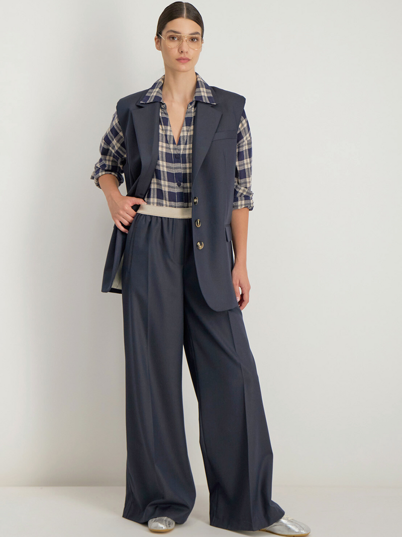 Stella Forest Broeken Blauw