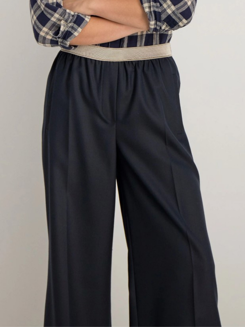 Stella Forest Trousers Blue
