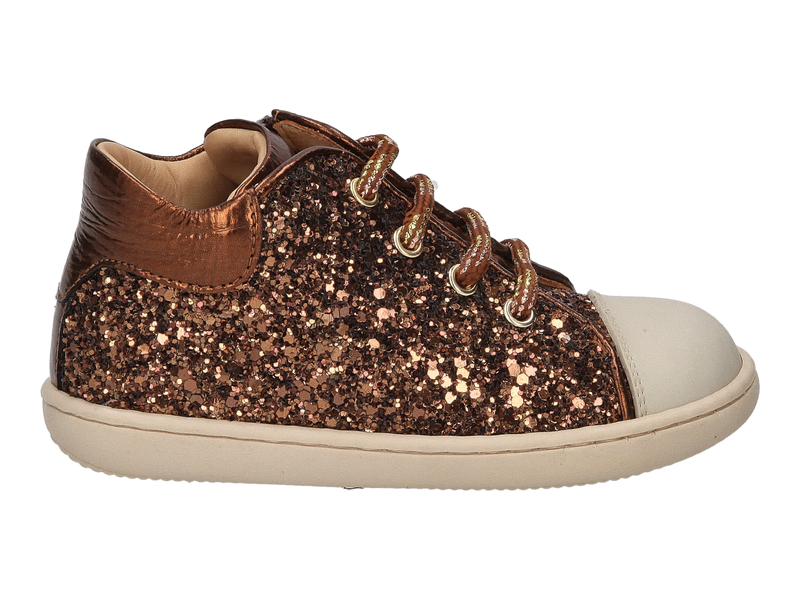 Zecchino D'oro Sneakers Bruin