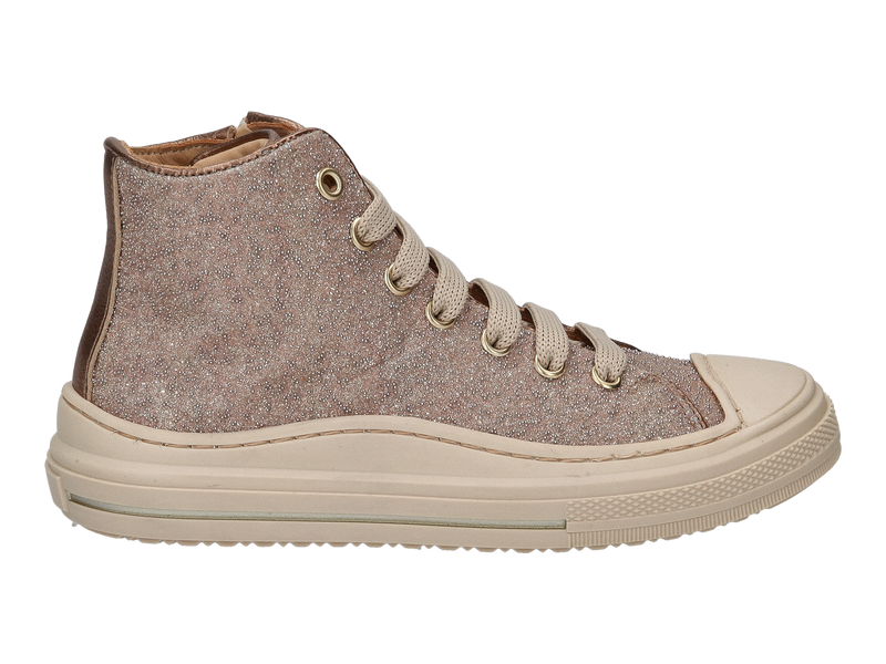 Zecchino D'oro Sneakers Beige
