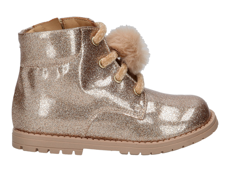 Zecchino D'oro Boots Rose