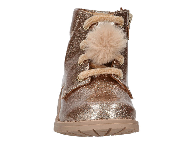 Zecchino D'oro Boots Rose