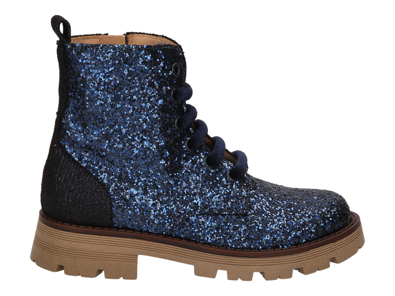 Zecchino D'oro Boots Blue