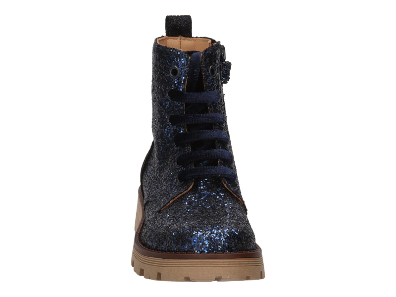 Zecchino D'oro Boots Blue