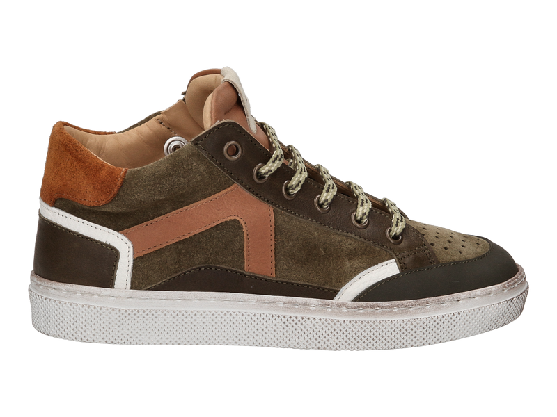 Zecchino D'oro Sneakers Groen