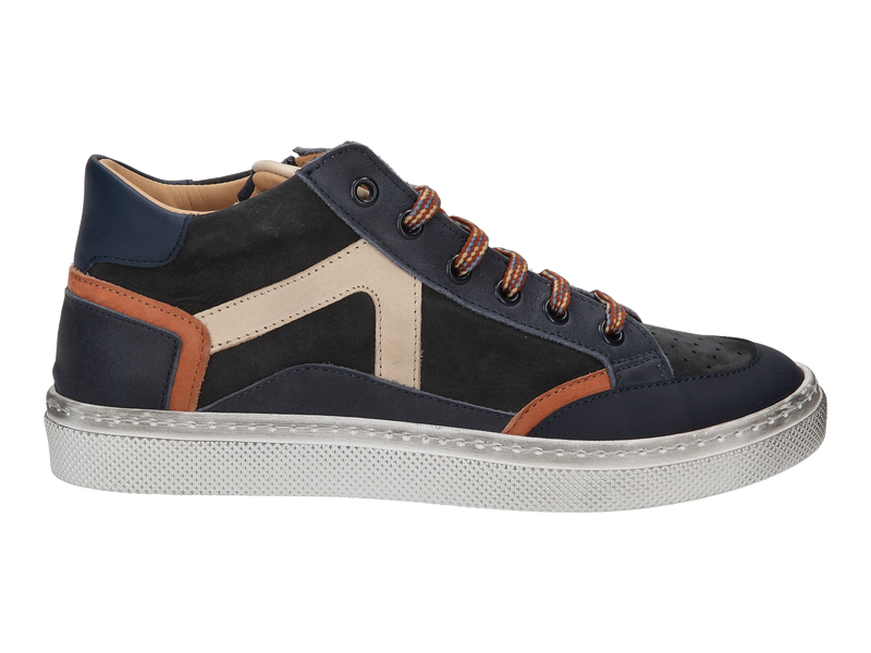 Zecchino D'oro Sneakers Blauw