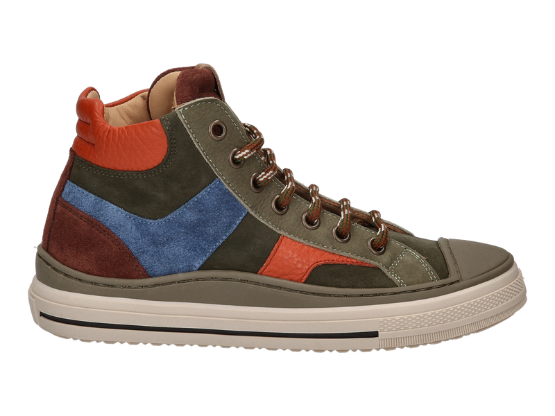 Zecchino D'oro Sneakers Groen