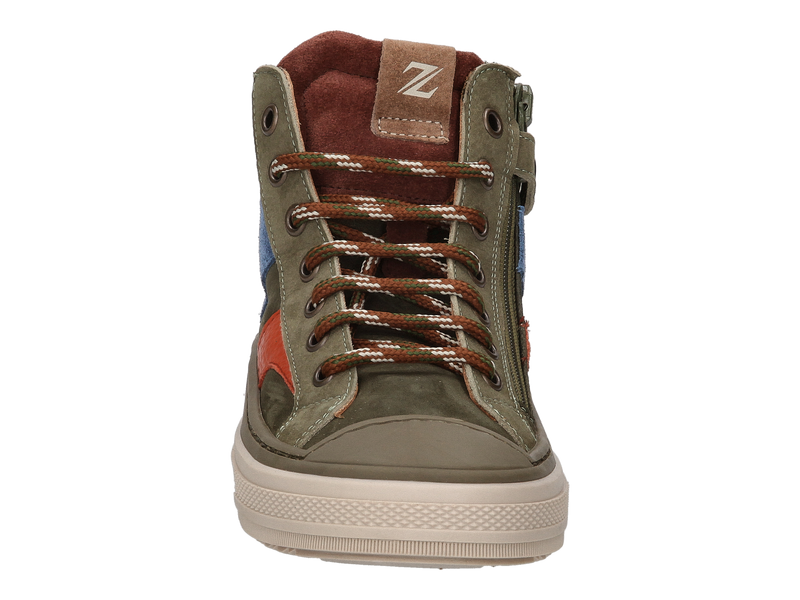 Zecchino D'oro Sneakers Groen