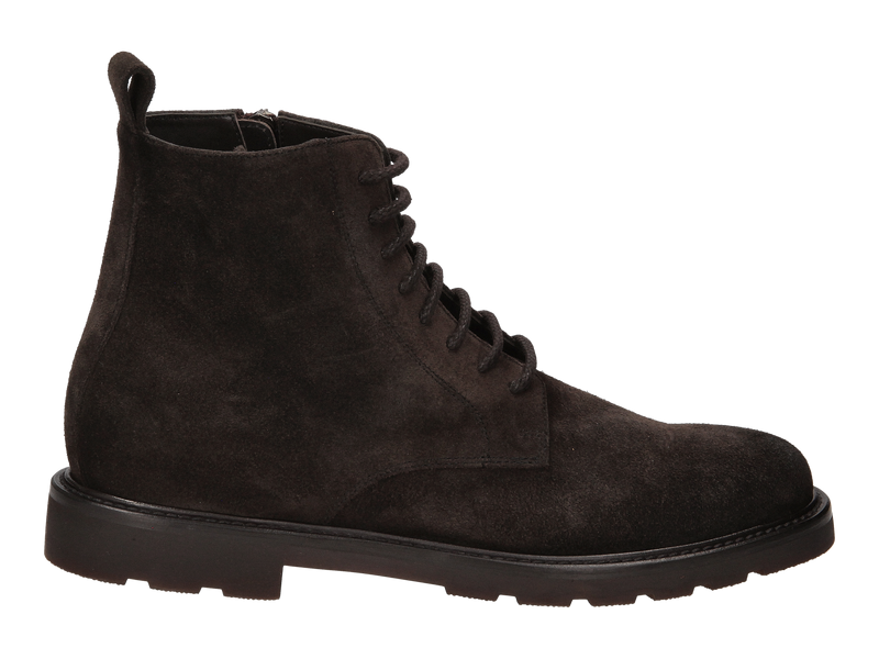 Triver Flight Boots Brown